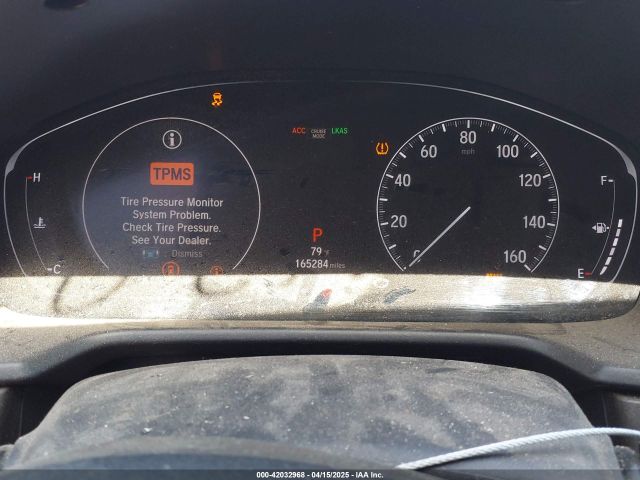 1HGCV1F4XLA000411 Honda ACCORD EX