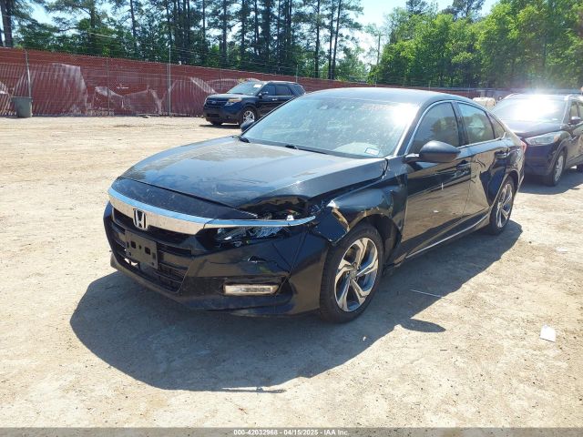 1HGCV1F4XLA000411 Honda ACCORD EX