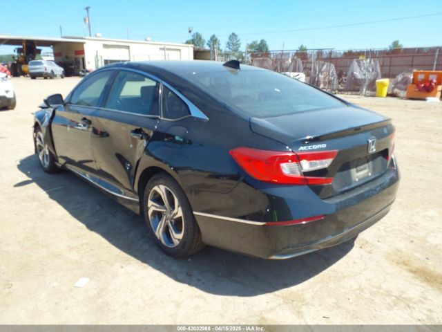 1HGCV1F4XLA000411 Honda ACCORD EX
