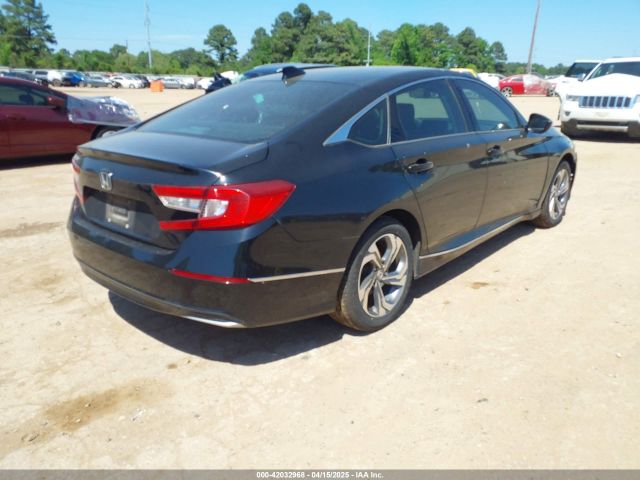 1HGCV1F4XLA000411 Honda ACCORD EX