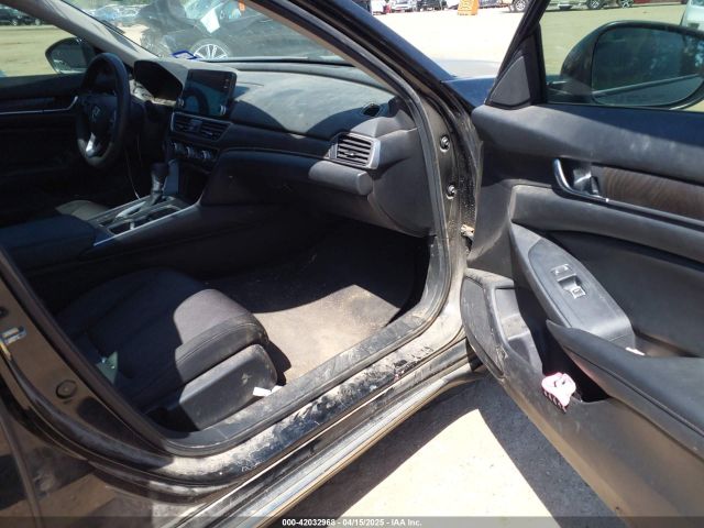 1HGCV1F4XLA000411 Honda ACCORD EX