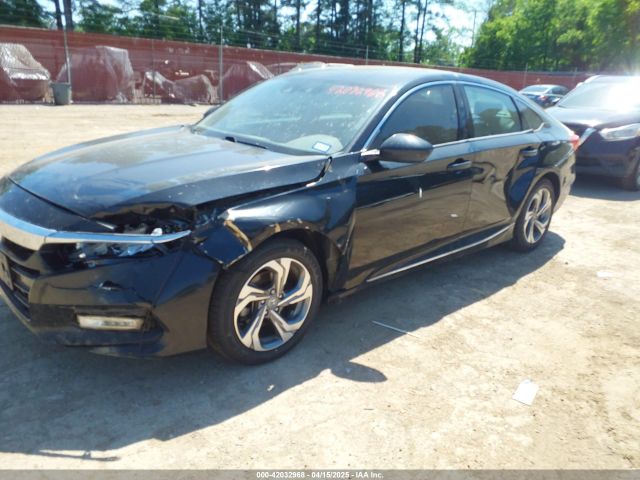 1HGCV1F4XLA000411 Honda ACCORD EX