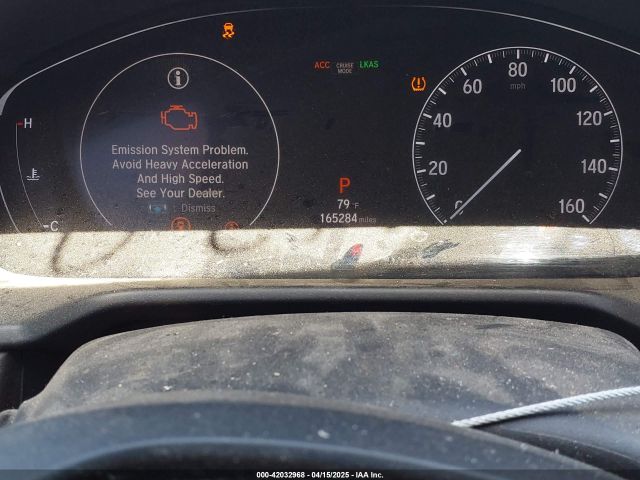 1HGCV1F4XLA000411 Honda ACCORD EX