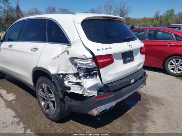 2019 MERCEDES-BENZ GLC WDC0G4KB7KF642680 Photo 5