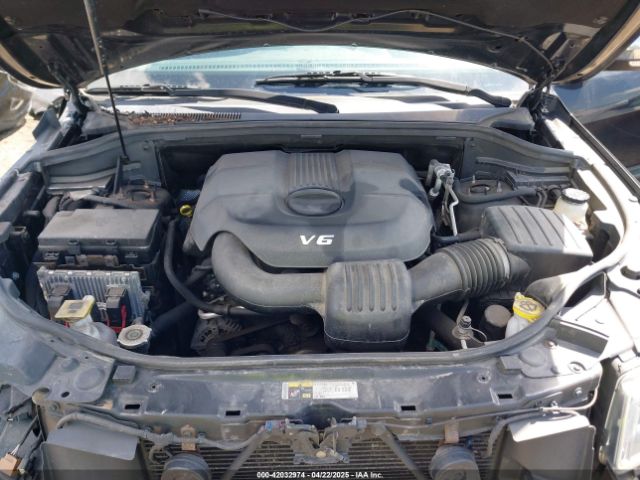 1C4RJFBG0EC269266 Jeep Grand Cherokee Limited