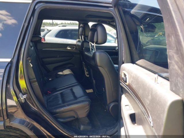 1C4RJFBG0EC269266 Jeep Grand Cherokee Limited