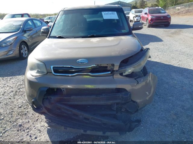 KNDJP3A5XE7028687 KIA SOUL +