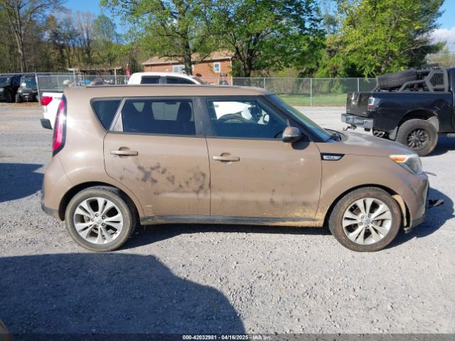 KNDJP3A5XE7028687 KIA SOUL +