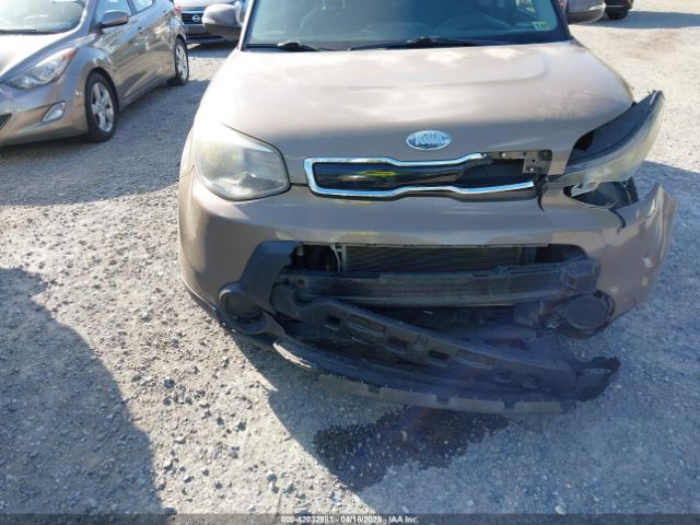 KNDJP3A5XE7028687 KIA SOUL +