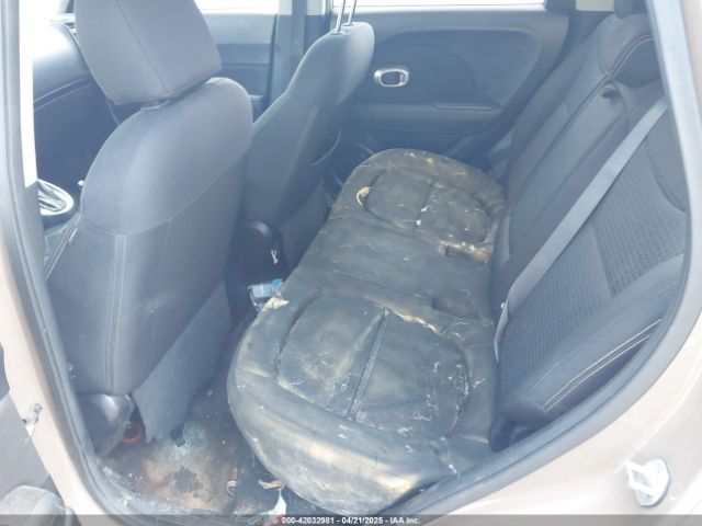 KNDJP3A5XE7028687 KIA SOUL +