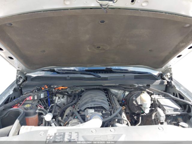 3GCUKREC7EG175657 Chevrolet Silverado 1500 1lt