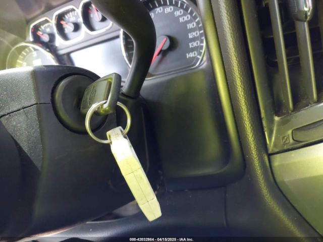 3GCUKREC7EG175657 Chevrolet Silverado 1500 1lt