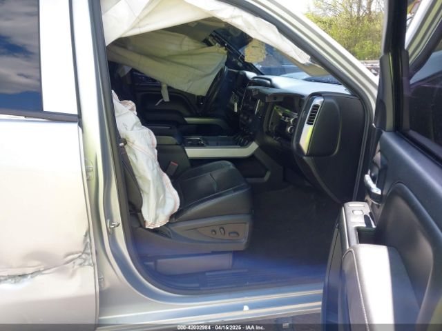 3GCUKREC7EG175657 Chevrolet Silverado 1500 1lt