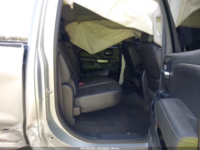 3GCUKREC7EG175657 Chevrolet Silverado 1500 1lt