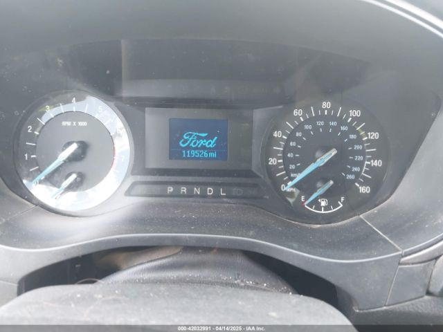 2018 FORD FUSION 3FA6P0G70JR149928 Photo 6