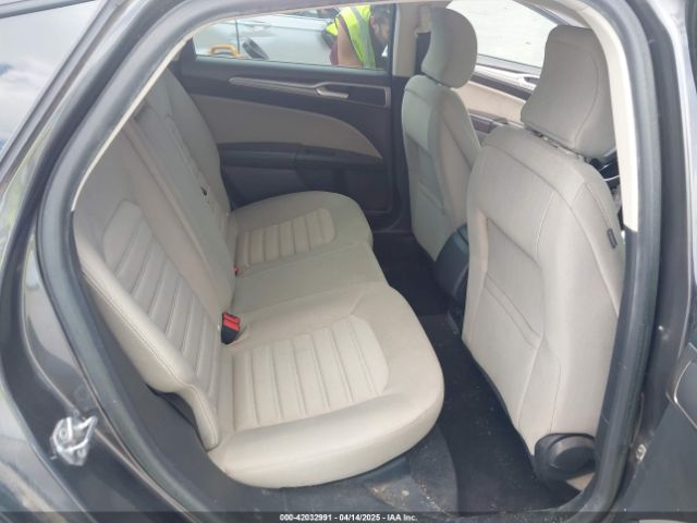 2018 FORD FUSION 3FA6P0G70JR149928 Photo 7