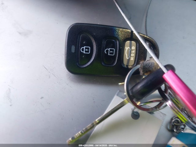 Hyundai ELANTRA SE 2019 KMHD74LF4KU839046 Image 11