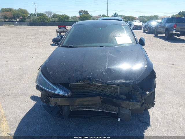 Hyundai ELANTRA SE 2019 KMHD74LF4KU839046 Image 13