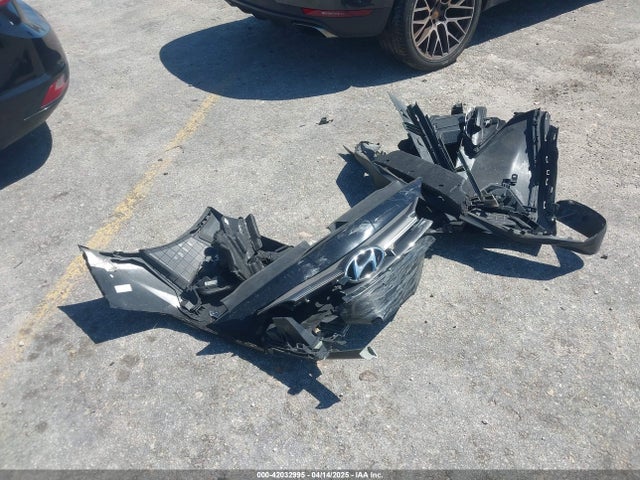 Hyundai ELANTRA SE 2019 KMHD74LF4KU839046 Image 12