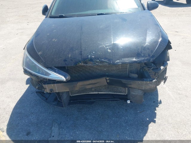 Hyundai ELANTRA SE 2019 KMHD74LF4KU839046 Image 6