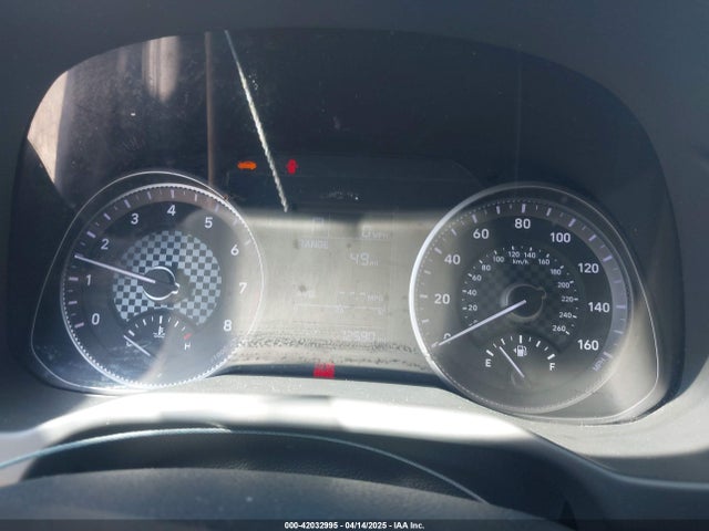 Hyundai ELANTRA SE 2019 KMHD74LF4KU839046 Image 7