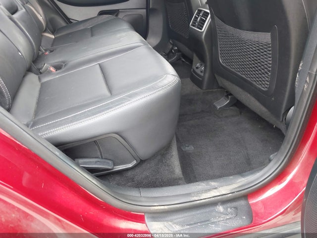 KNDPN3ACXH7284833 KIA Sportage Ex