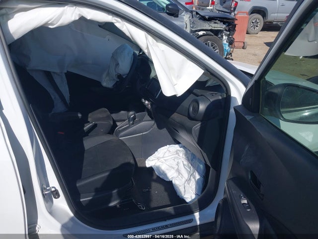 3N1CP5BV6RL482829 Nissan KICKS S