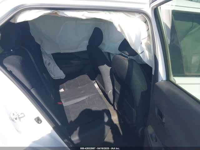 3N1CP5BV6RL482829 Nissan KICKS S