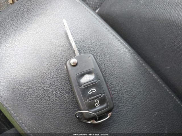 3VWLL7AJ3EM332617 Volkswagen Jetta 2.0l Tdi Value Edition