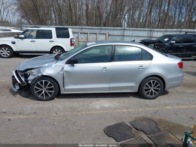 3VWLL7AJ3EM332617 Volkswagen Jetta 2.0l Tdi Value Edition