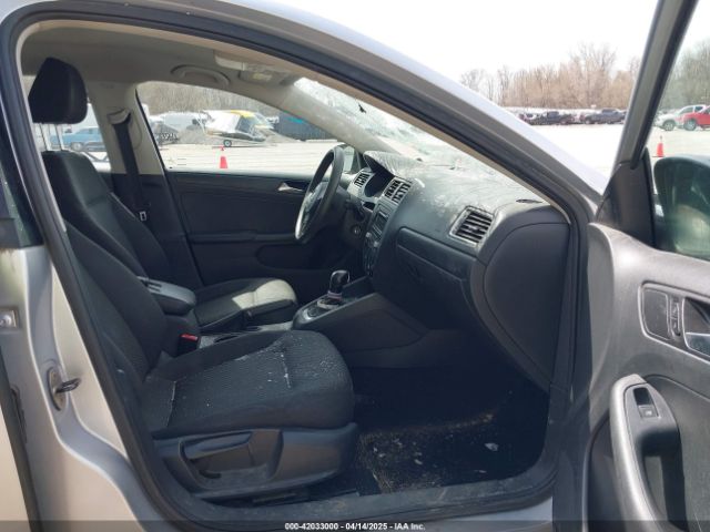 3VWLL7AJ3EM332617 Volkswagen Jetta 2.0l Tdi Value Edition