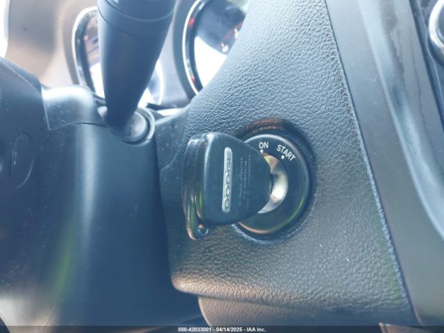 1C3CDZAB1EN133550 Dodge AVENGER SE