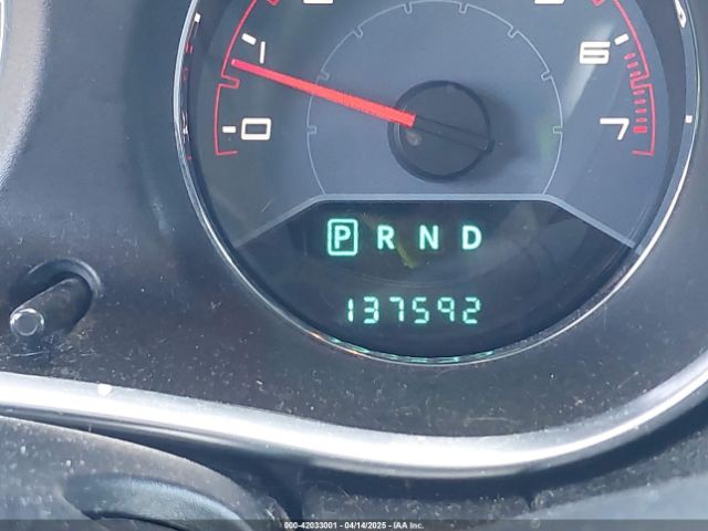 1C3CDZAB1EN133550 Dodge AVENGER SE