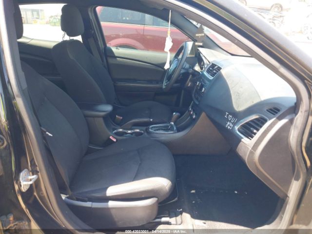 1C3CDZAB1EN133550 Dodge AVENGER SE