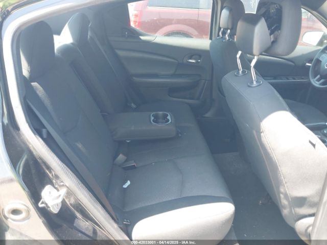 1C3CDZAB1EN133550 Dodge AVENGER SE