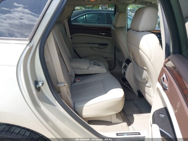 2016 CADILLAC SRX 3GYFNCE31GS555729 Photo 7