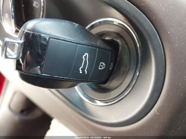 2020 PORSCHE MACAN WP1AB2A56LLB33142 Photo 10
