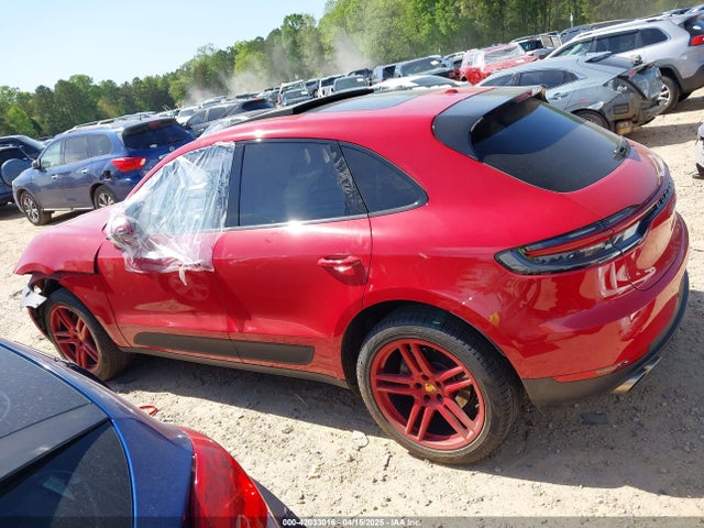 Porsche Macan 2020 WP1AB2A56LLB33142 Image 14