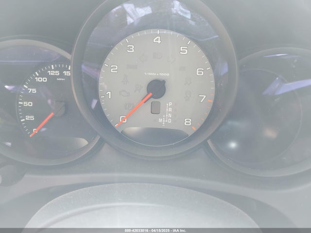 Porsche Macan 2020 WP1AB2A56LLB33142 Image 15