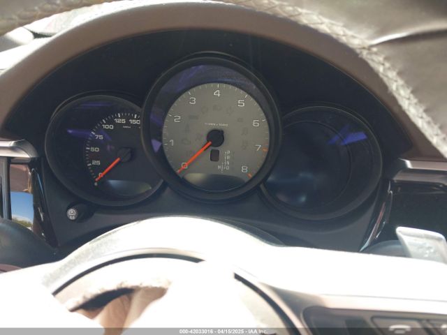 2020 PORSCHE MACAN WP1AB2A56LLB33142 Photo 6
