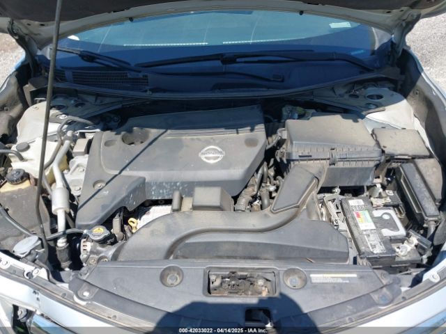 2015 NISSAN ALTIMA 1N4AL3AP6FC196189 Photo 9