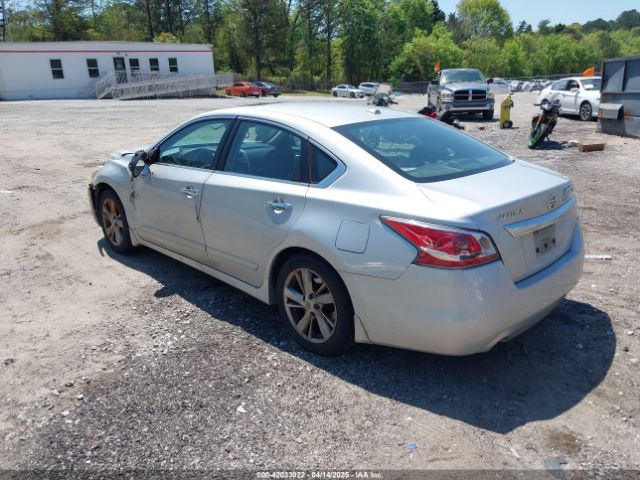2015 NISSAN ALTIMA 1N4AL3AP6FC196189 Photo 2