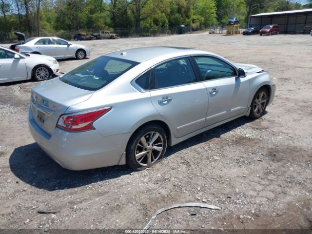 2015 NISSAN ALTIMA 1N4AL3AP6FC196189 Photo 3