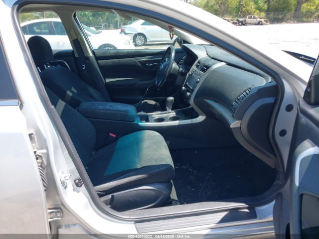 2015 NISSAN ALTIMA 1N4AL3AP6FC196189 Photo 4