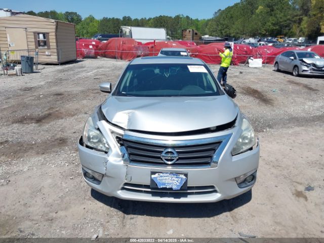 2015 NISSAN ALTIMA 1N4AL3AP6FC196189 Photo 5