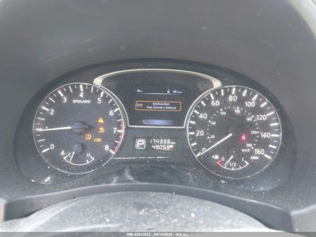 2015 NISSAN ALTIMA 1N4AL3AP6FC196189 Photo 6