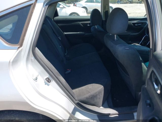 2015 NISSAN ALTIMA 1N4AL3AP6FC196189 Photo 7