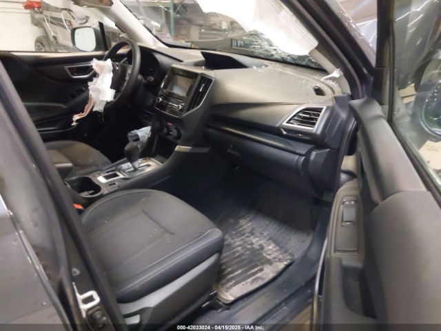 JF2SKADC9MH582122 Subaru Forester