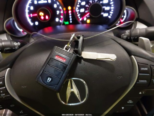 2010 ACURA TL 19UUA9F52AA002593 Photo 10