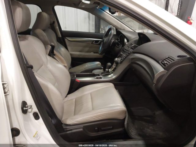 2010 ACURA TL 19UUA9F52AA002593 Photo 4